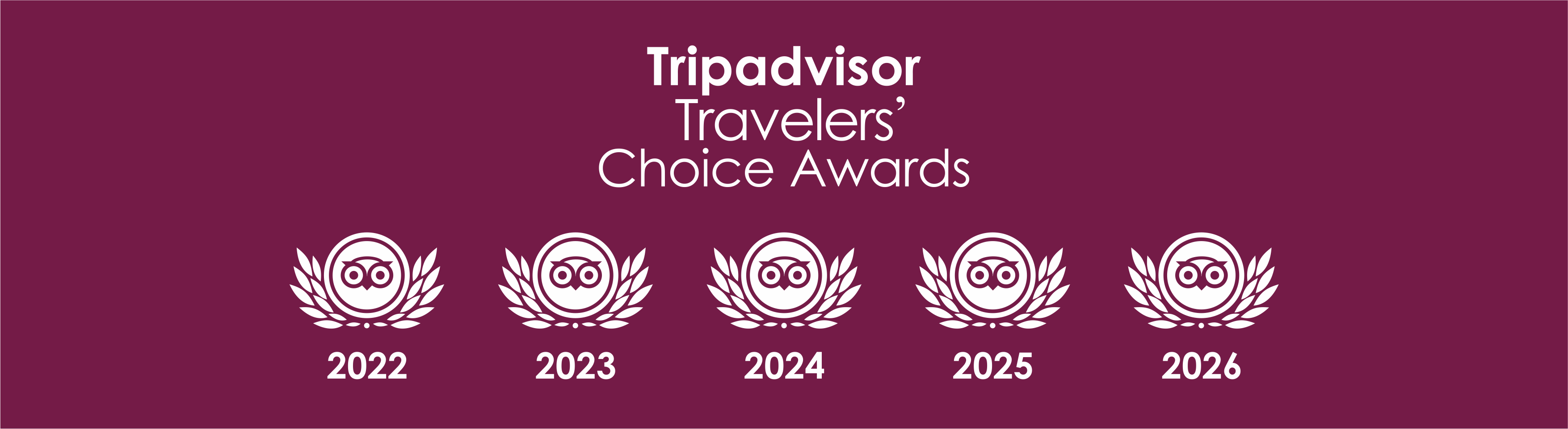 Trip Advisor
